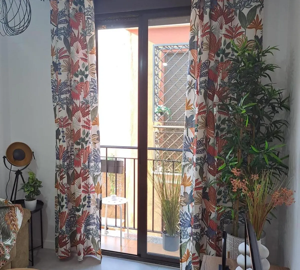 Apartamento Jara 1A Málaga 0*,