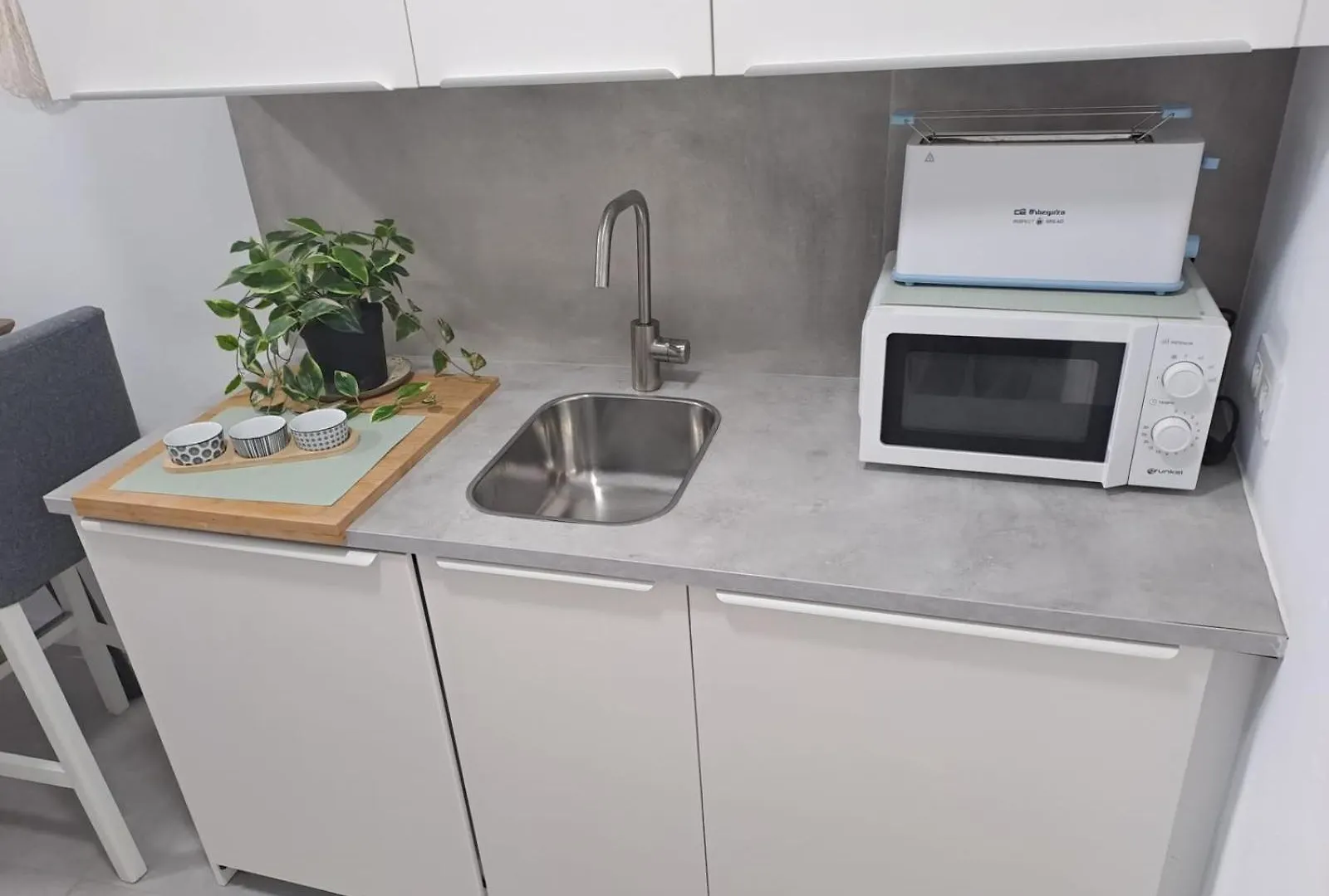 Apartamento Jara 1A Málaga Espanha
