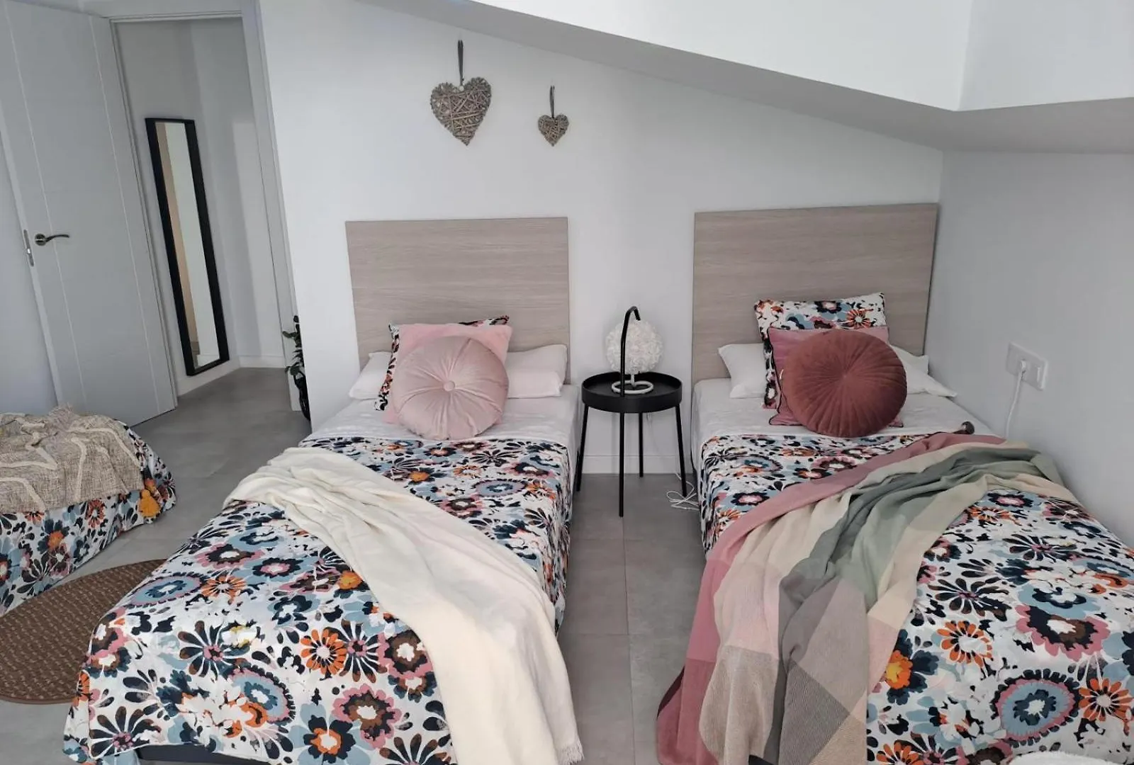 Apartamento Jara 1A Málaga 0*,  Espanha