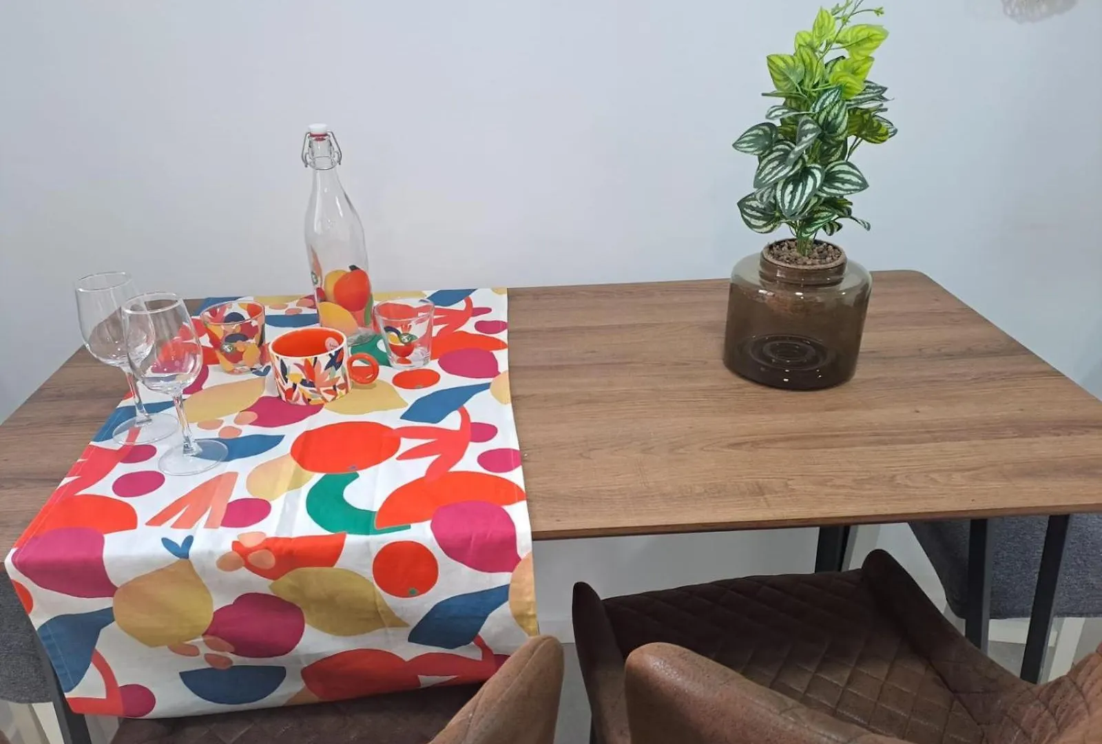 Apartamento Jara 1A Málaga