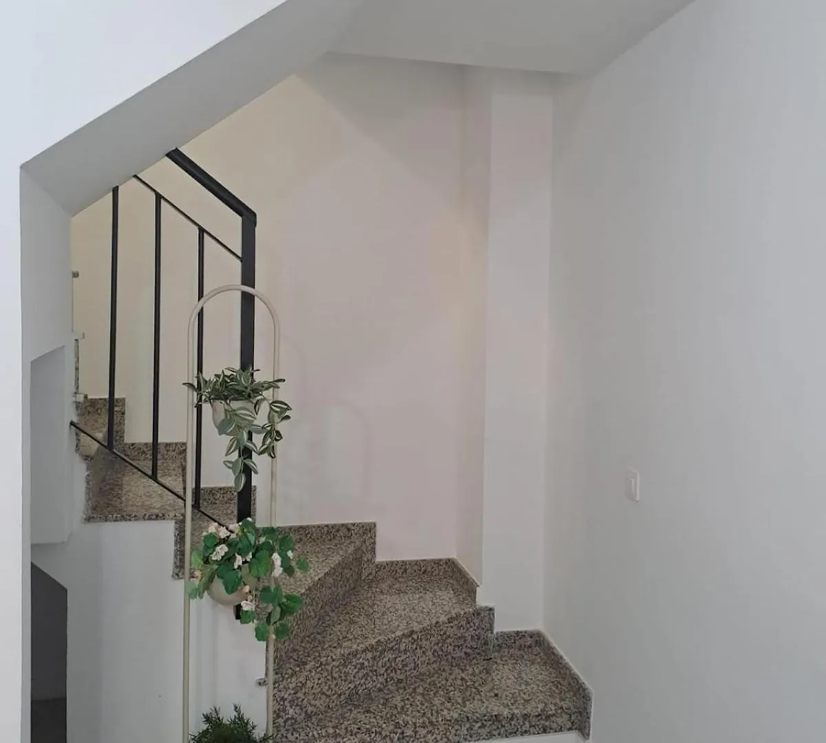 דירה מאלגה Apartamento Jara 1A ספרד