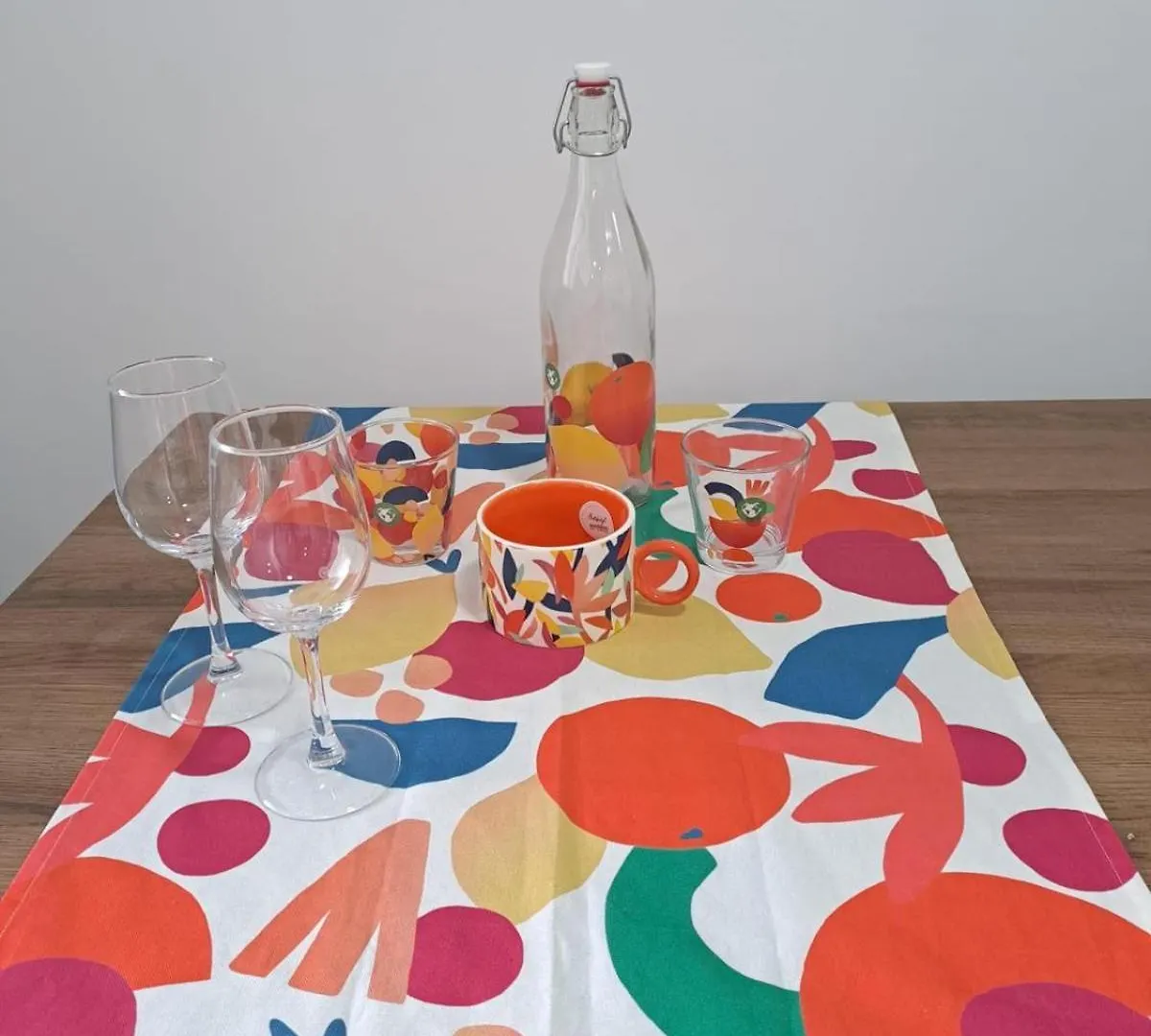 Apartamento Jara 1A Малага 0*,