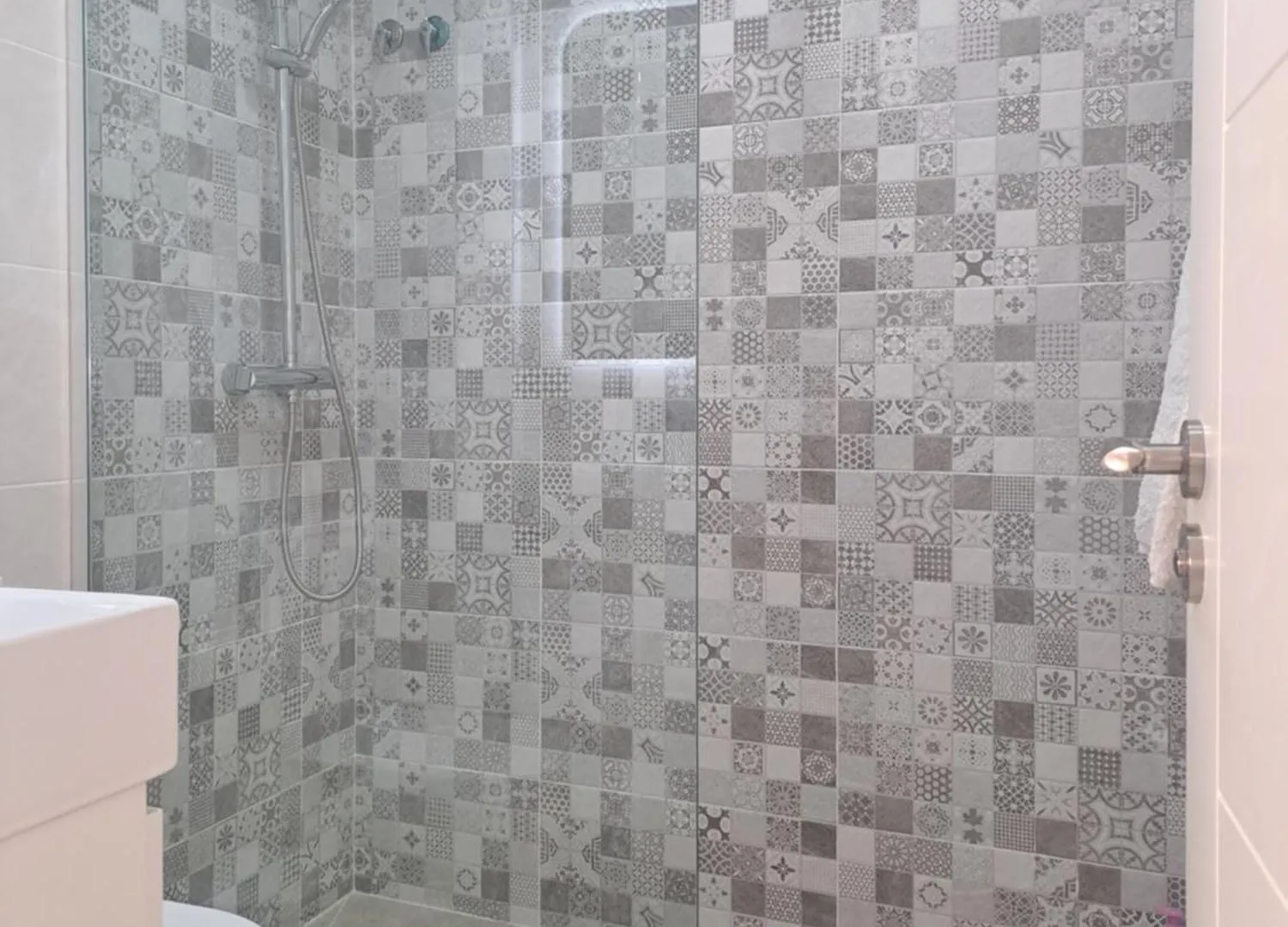 מאלגה Apartamento Jara 1A 0*,  ספרד