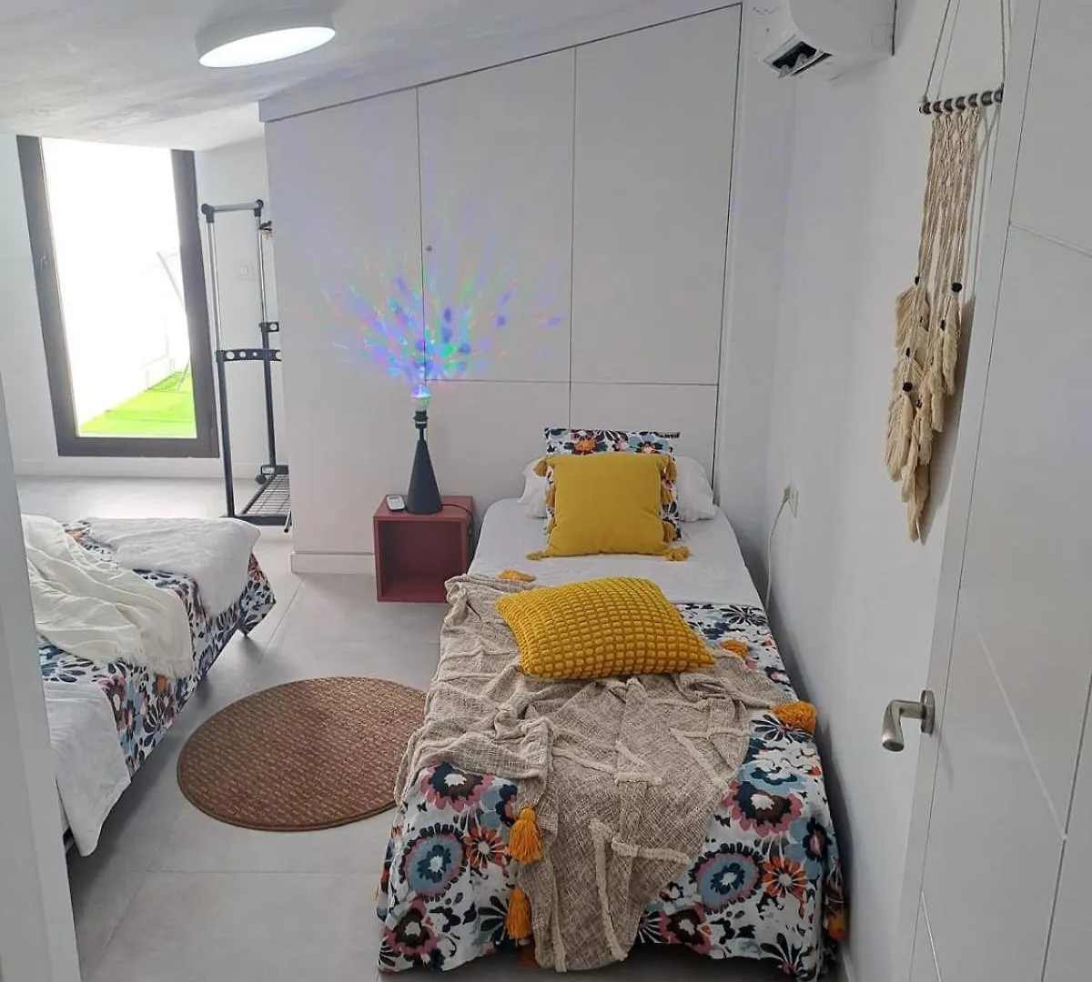 Apartamento Jara 1A Malaga
