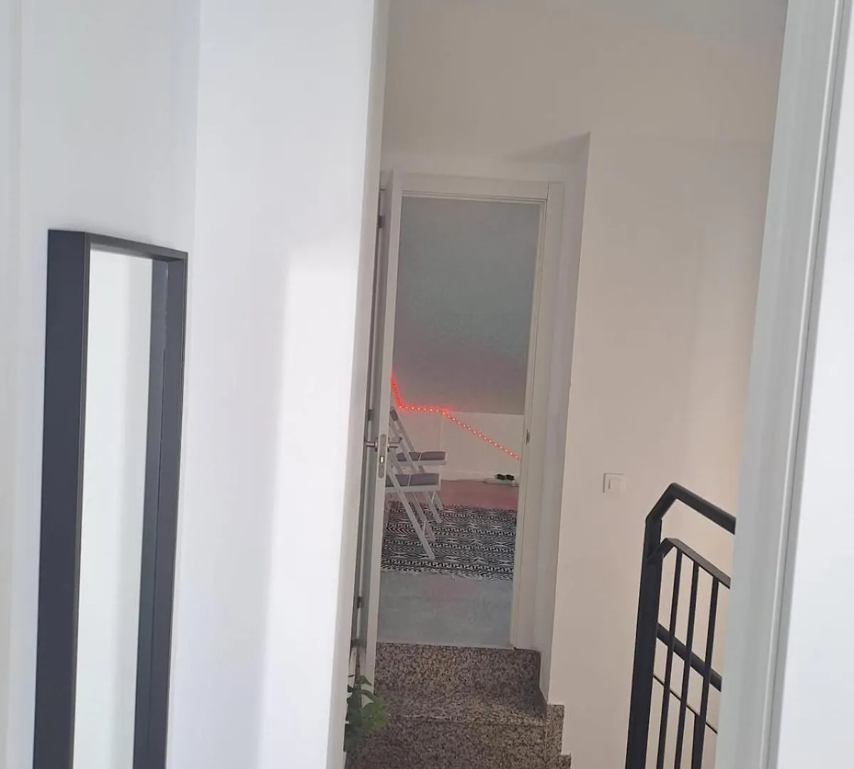 Apartment Apartamento Jara 1A Malaga Spain