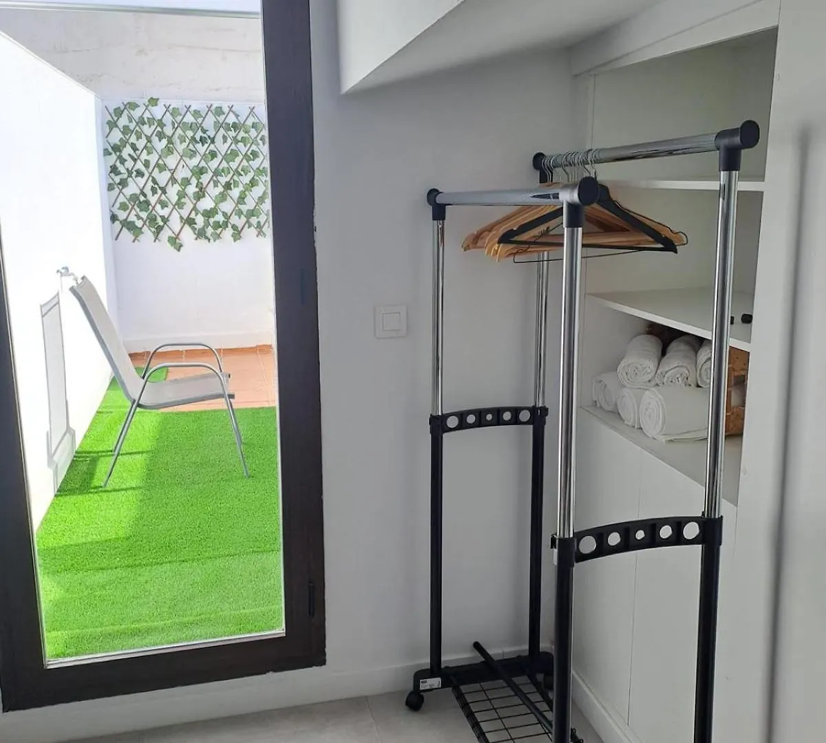 Apartamento Jara 1A Malaga Spain