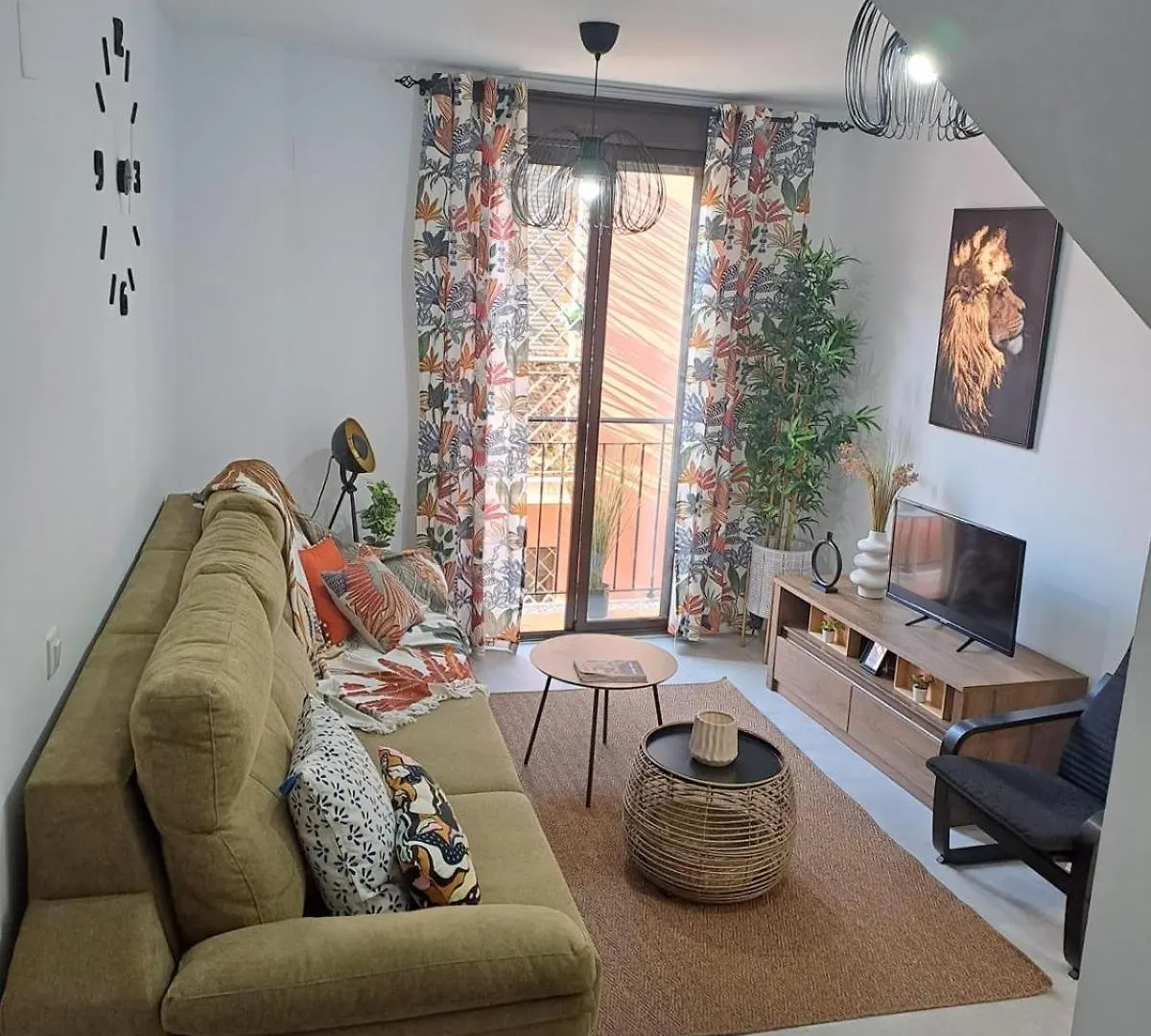 Apartamento Jara 1A Malaga
