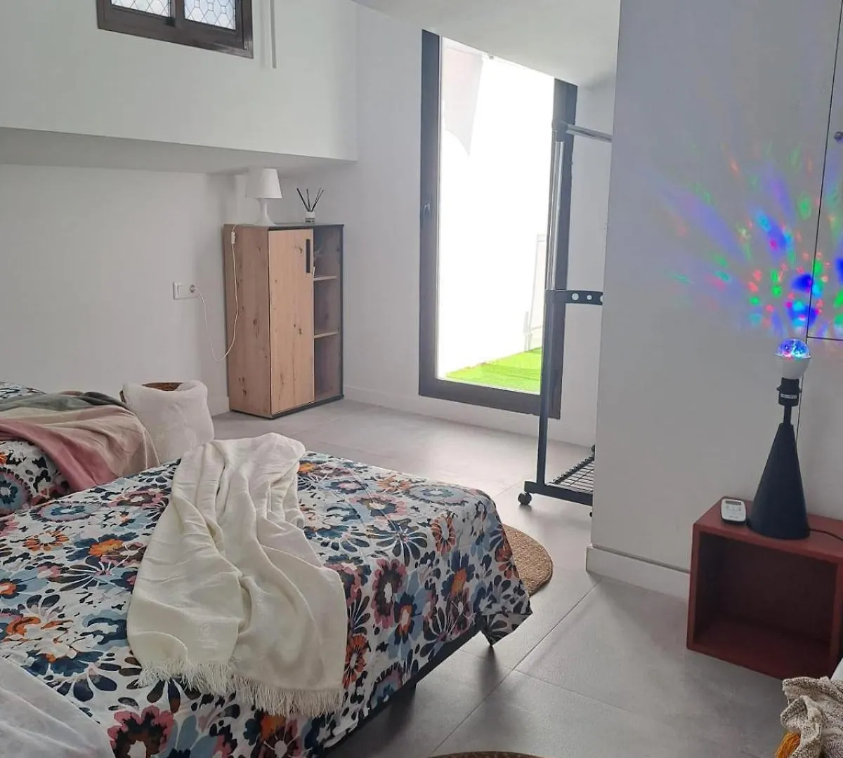Apartamento Jara 1A Malaga