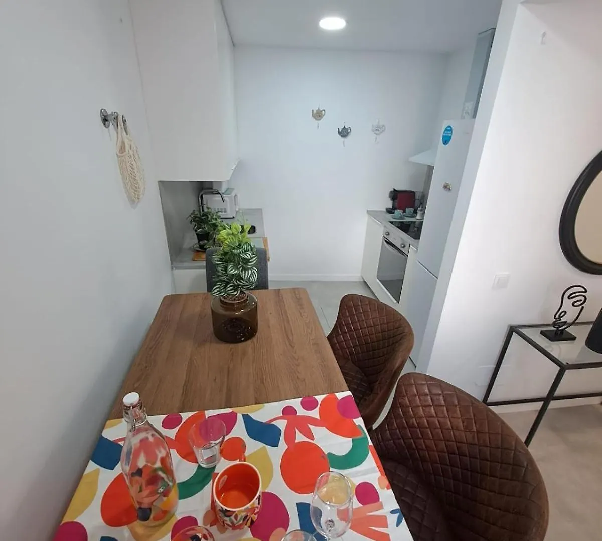 Apartamento Jara 1A Malaga