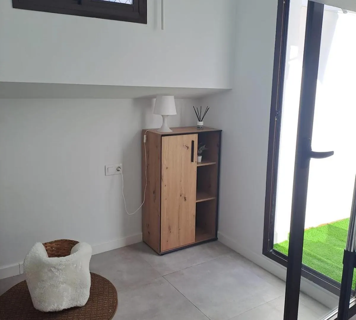 Apartamento Jara 1A Malaga Apartment
