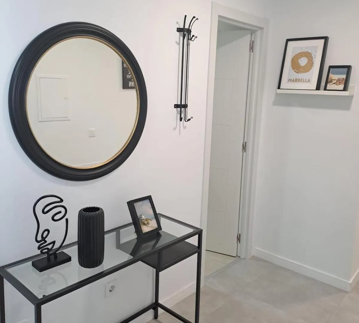 Apartment Apartamento Jara 1A Malaga