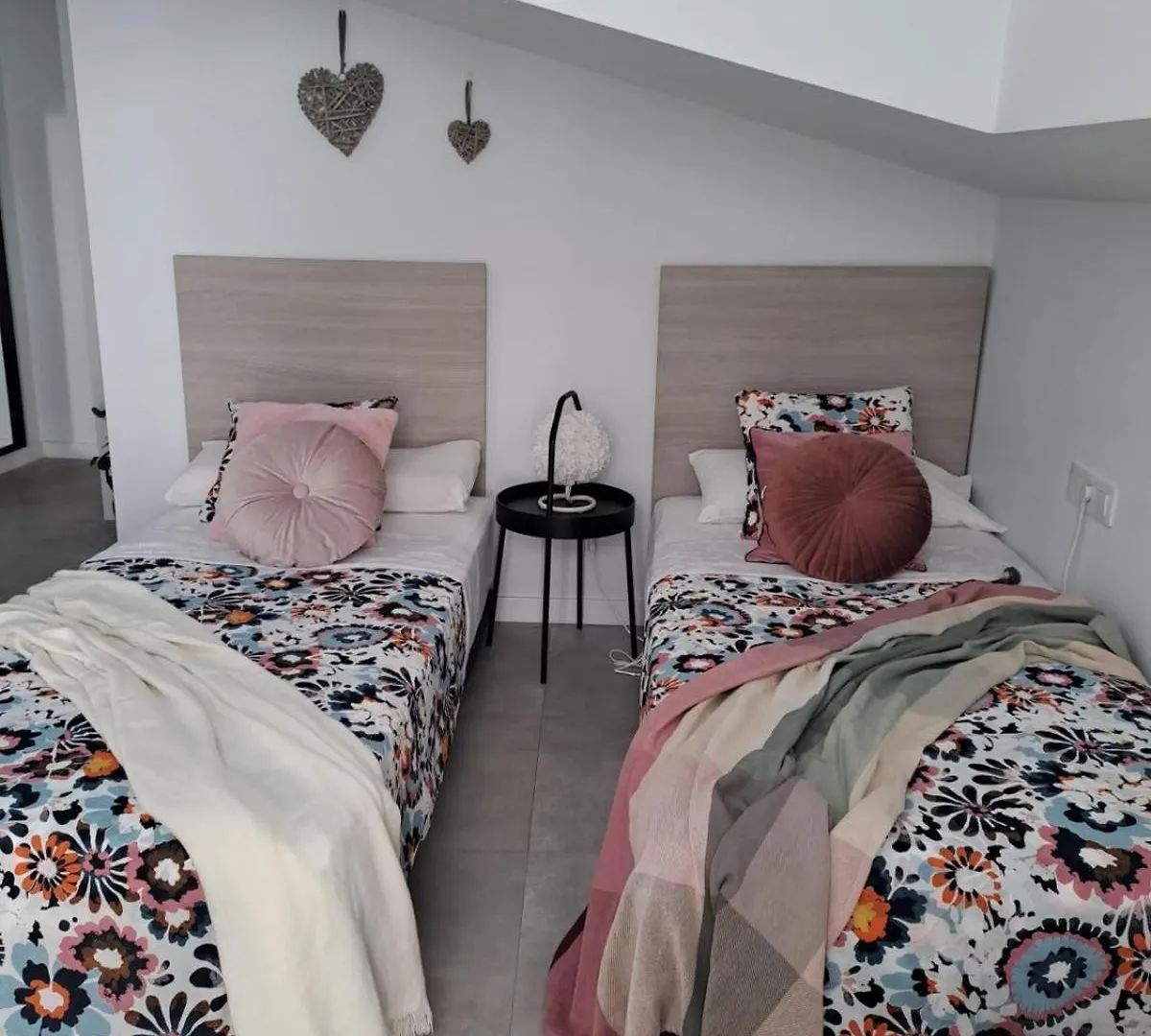 Apartamento Jara 1A Malaga Spain