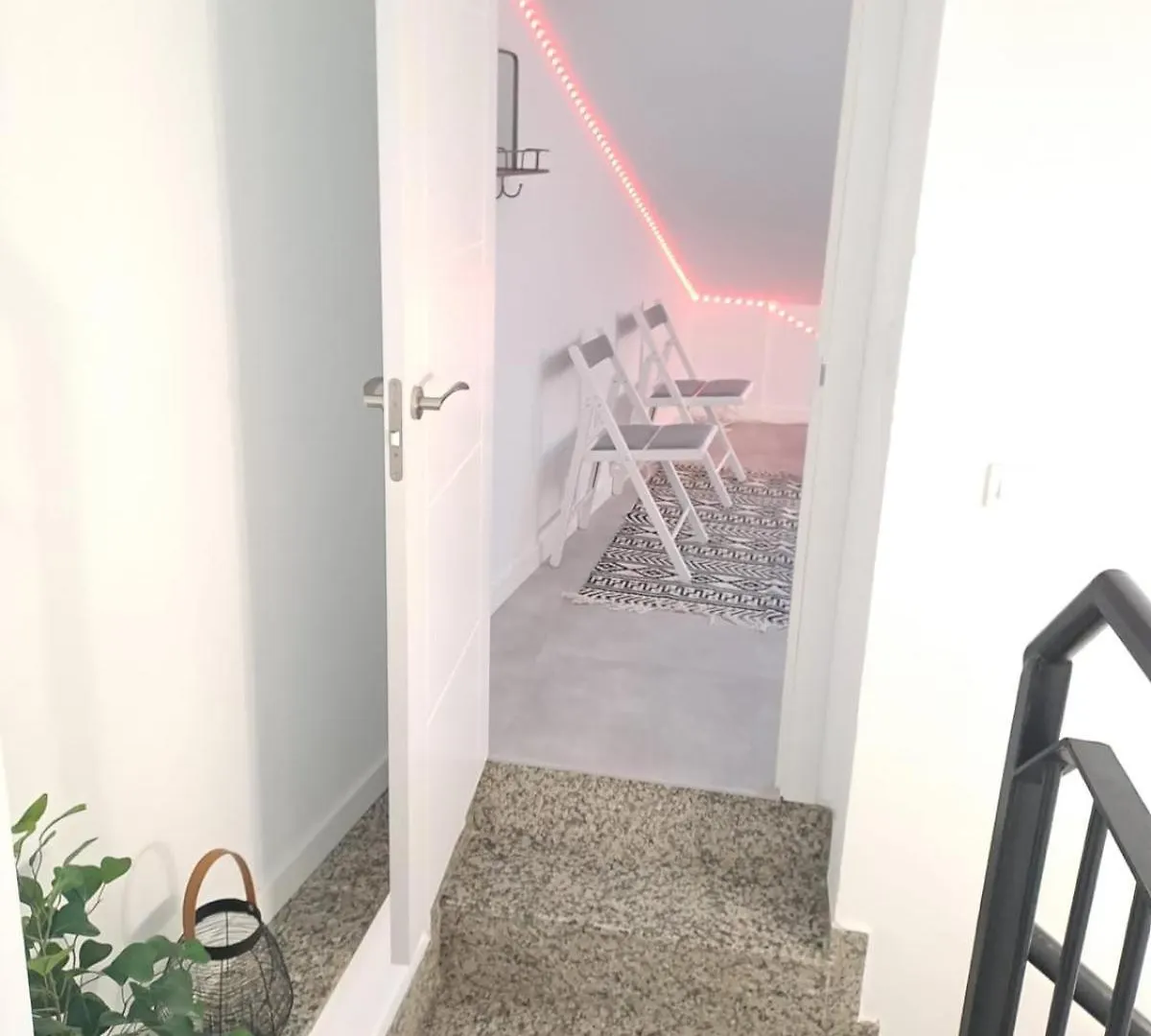 Apartamento Jara 1A Malaga Apartment