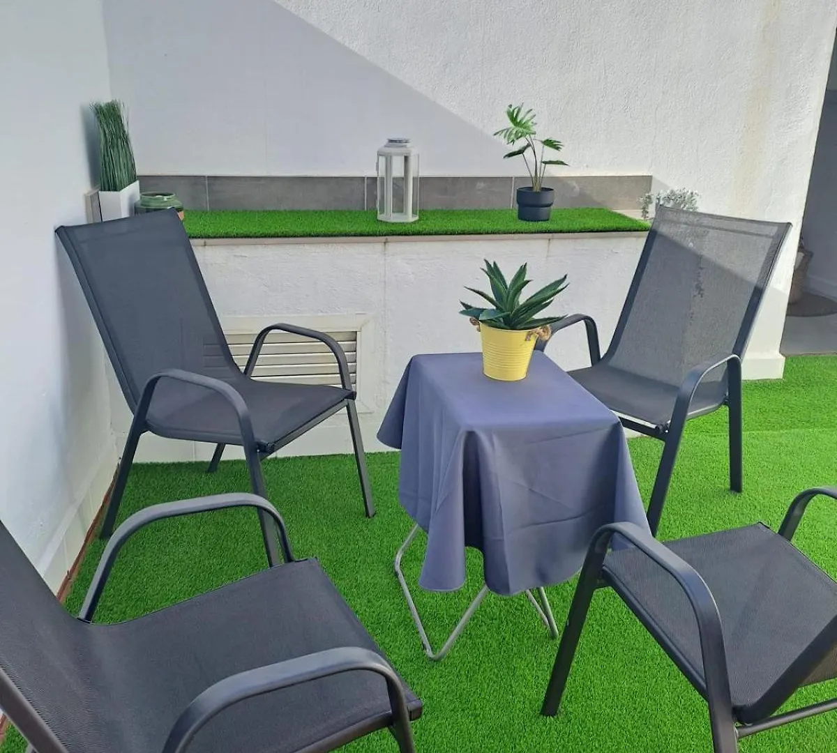 Apartamento Jara 1A Malaga 0*,  Spain