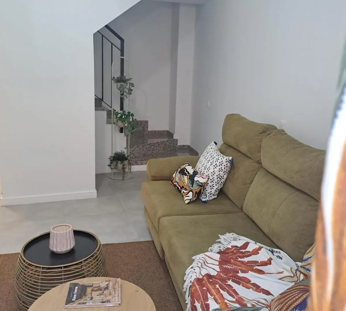 Apartamento Jara 1A Malaga