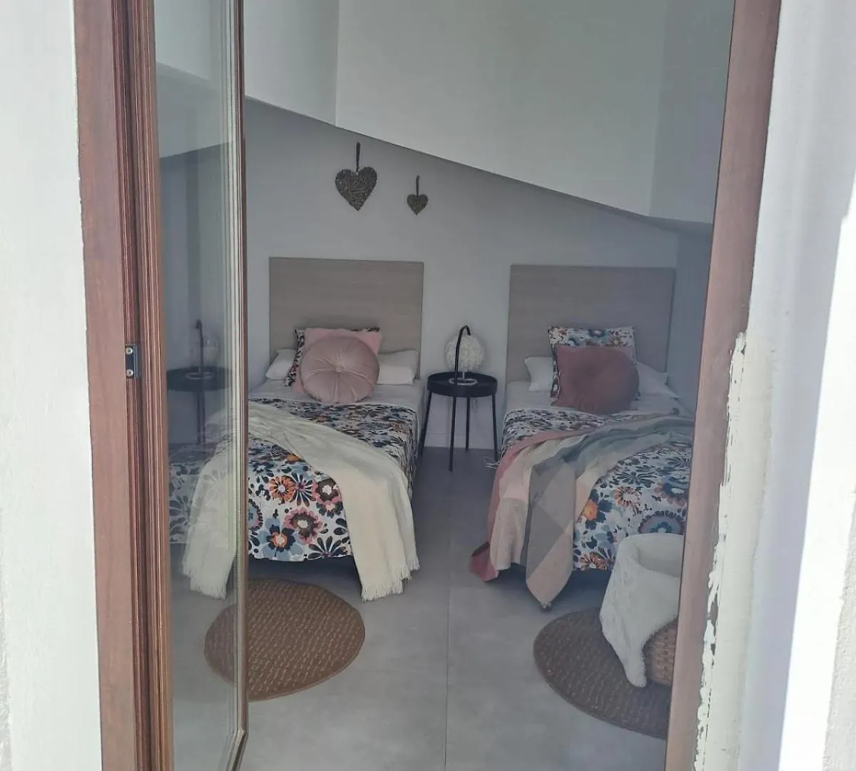 Apartamento Jara 1A Malaga 0*,  Spain