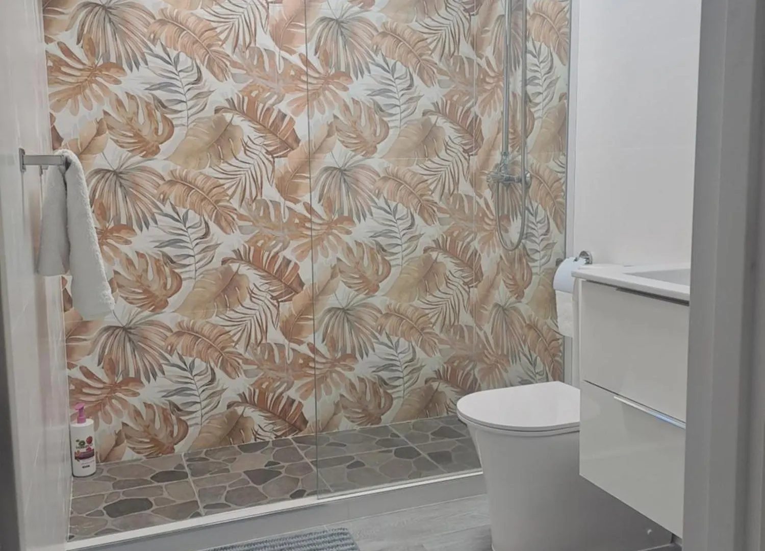 Apartamento Jara 1A Malaga Apartment